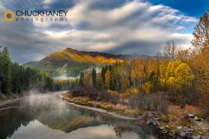 Apgar Mountain over McDonald Creek in autumn in Glacier National Park, Montana, USA McDonald-Creek-Autumn_014-570.jpg