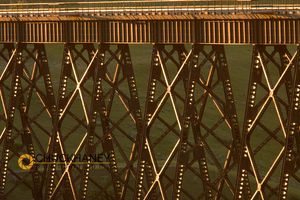 Judith River Trestle