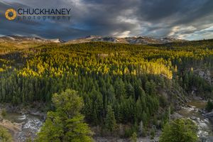 South Fork of the Two Medicine River with Mount Baldy and Mount Pablo in the Lewis and Clark National Forest, Montana, USA S-Fk-Two-Med-River_028-562.jpg