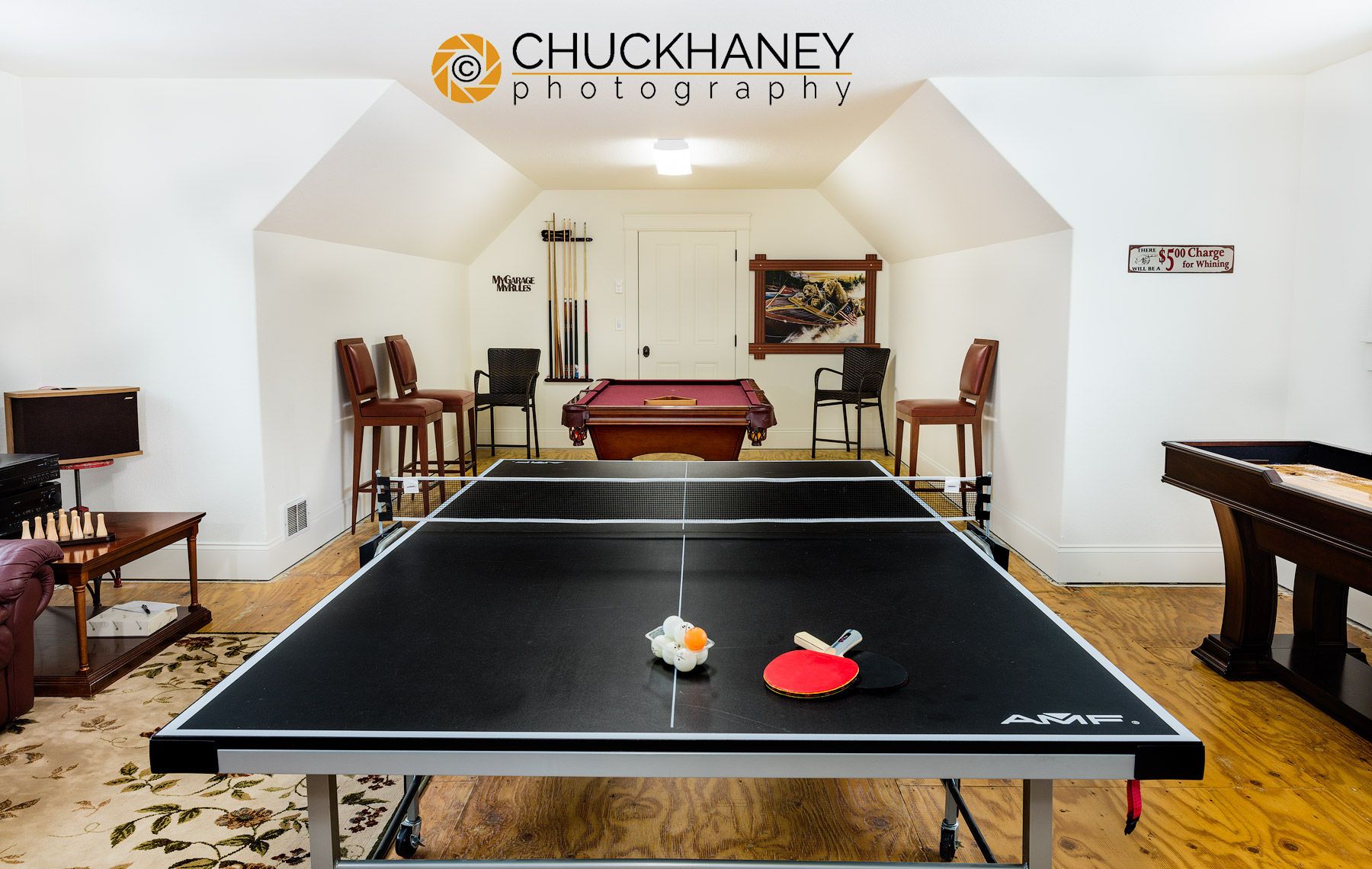 North Country Builders