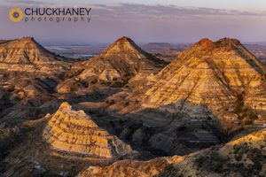 Dramatic Badlands Formations in the Terry Wilderness Study Area near Terry, Montana, USA Terry-Badlands_020-564.jpg