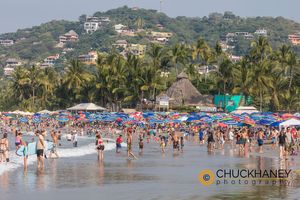 Main public beach in Sayulita, Mexico Sayulita_018-443.jpg