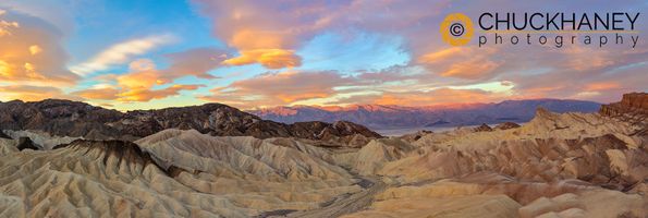 Dramatic sunrise clouds over Zabriskie Point at sunrise in Death Valley National Park, California, USA Zabriskie-Pano-476.jpg