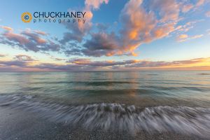 Sunset clouds over the Gulf of Mexico on Sanibel Island in Florida, USA Sanibel-Beach_009-447.jpg
