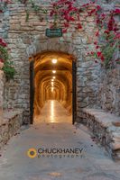 Tunnel entrance at the Inn at Death Valley in Death Valley National Park, California, USA DV-Inn-at-DV_013-476.jpg