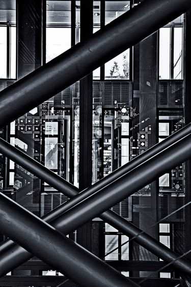 Arab Institute, Paris