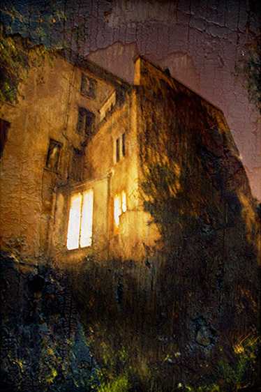 For Therese Requin, Paris 2007