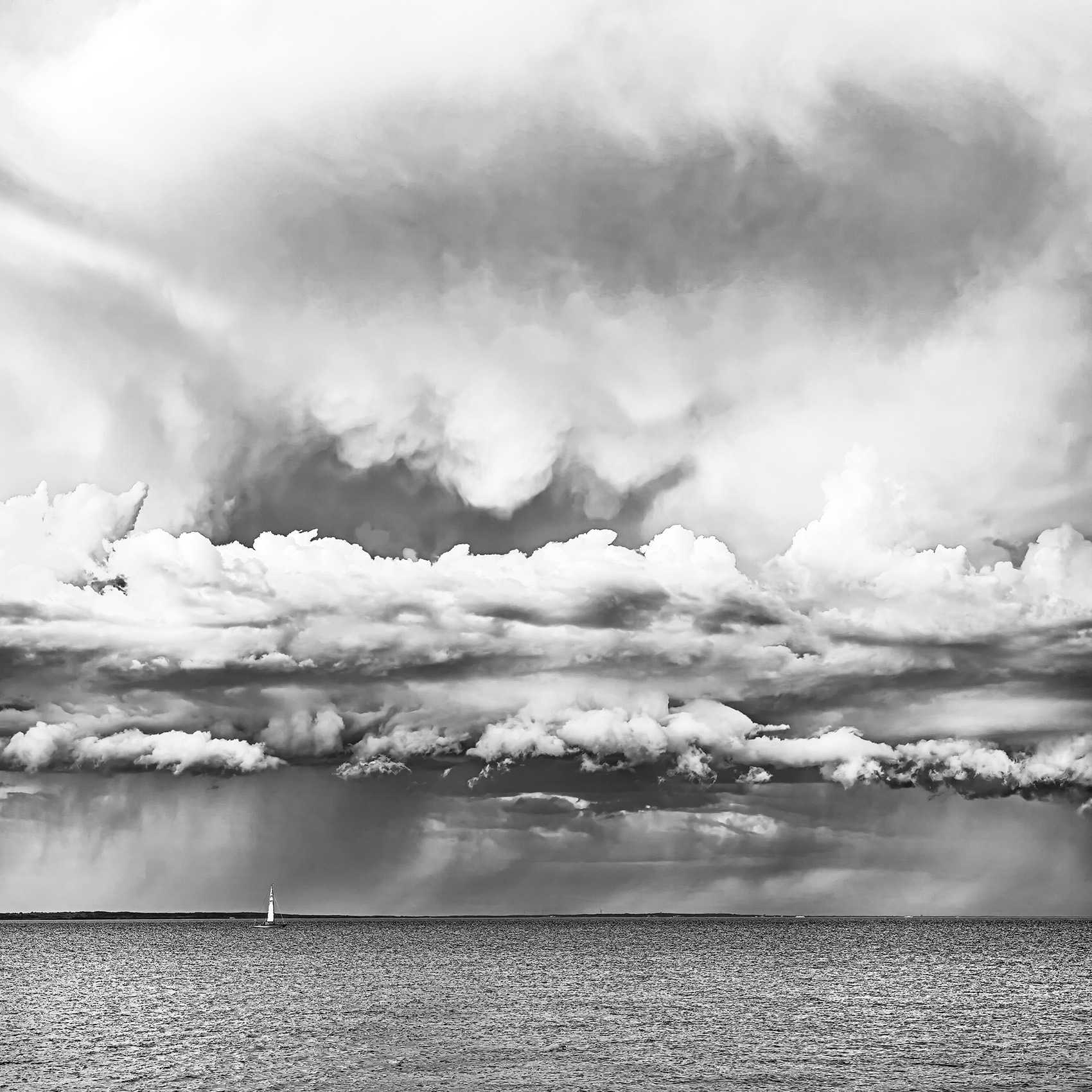 Under Pressure, Lobsterville, Aquinnah, MA