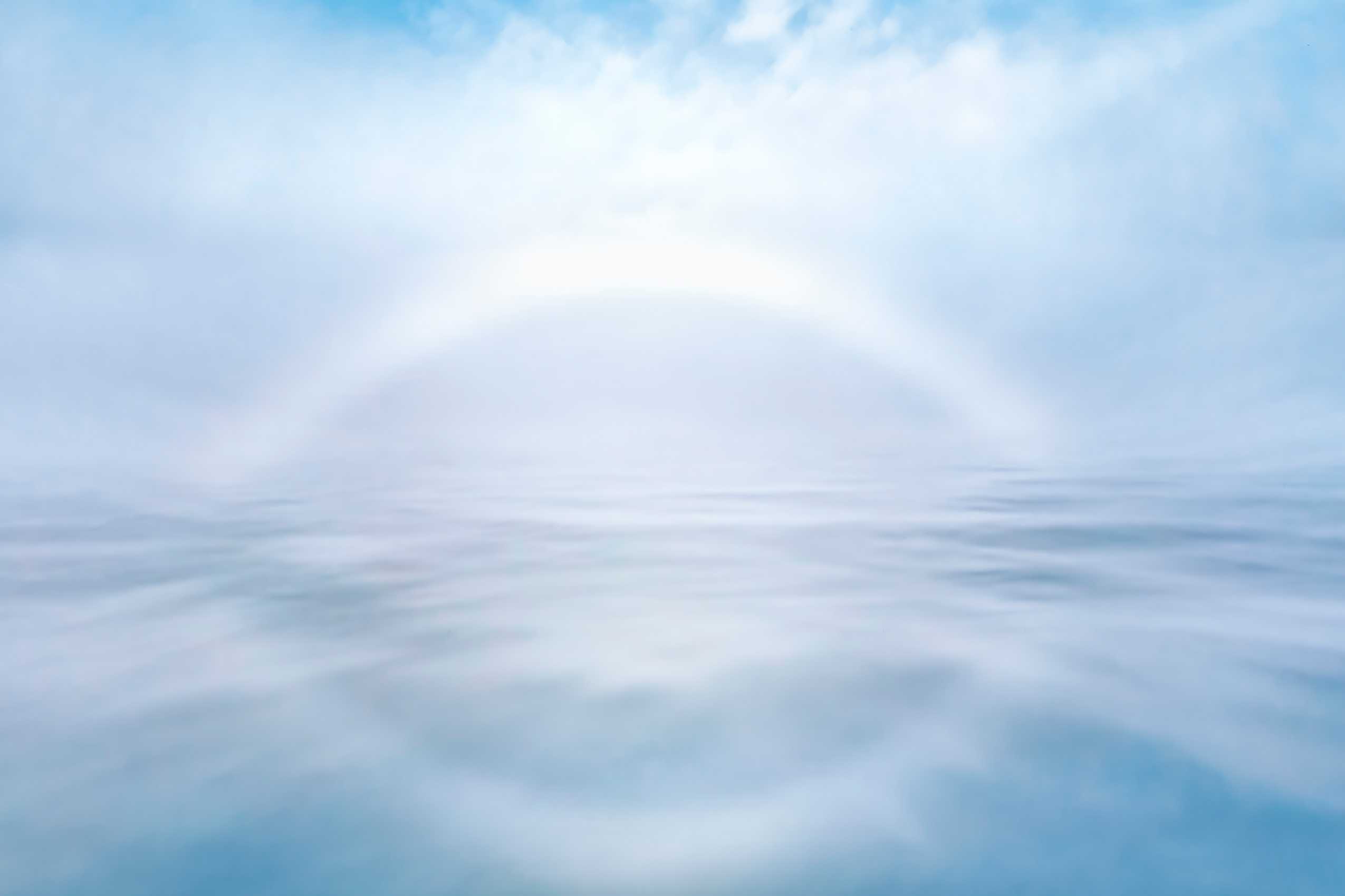 Ghost Light, Vineyard Sound