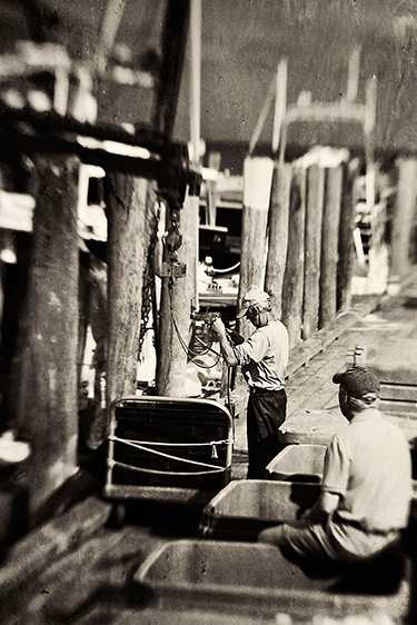 Era's End-Making Ready