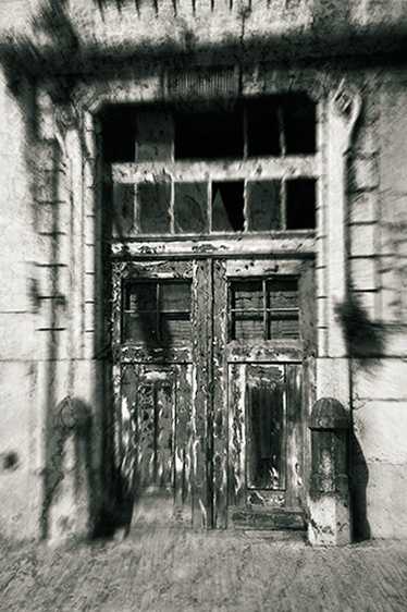 Past Tense, Lisbon 2009