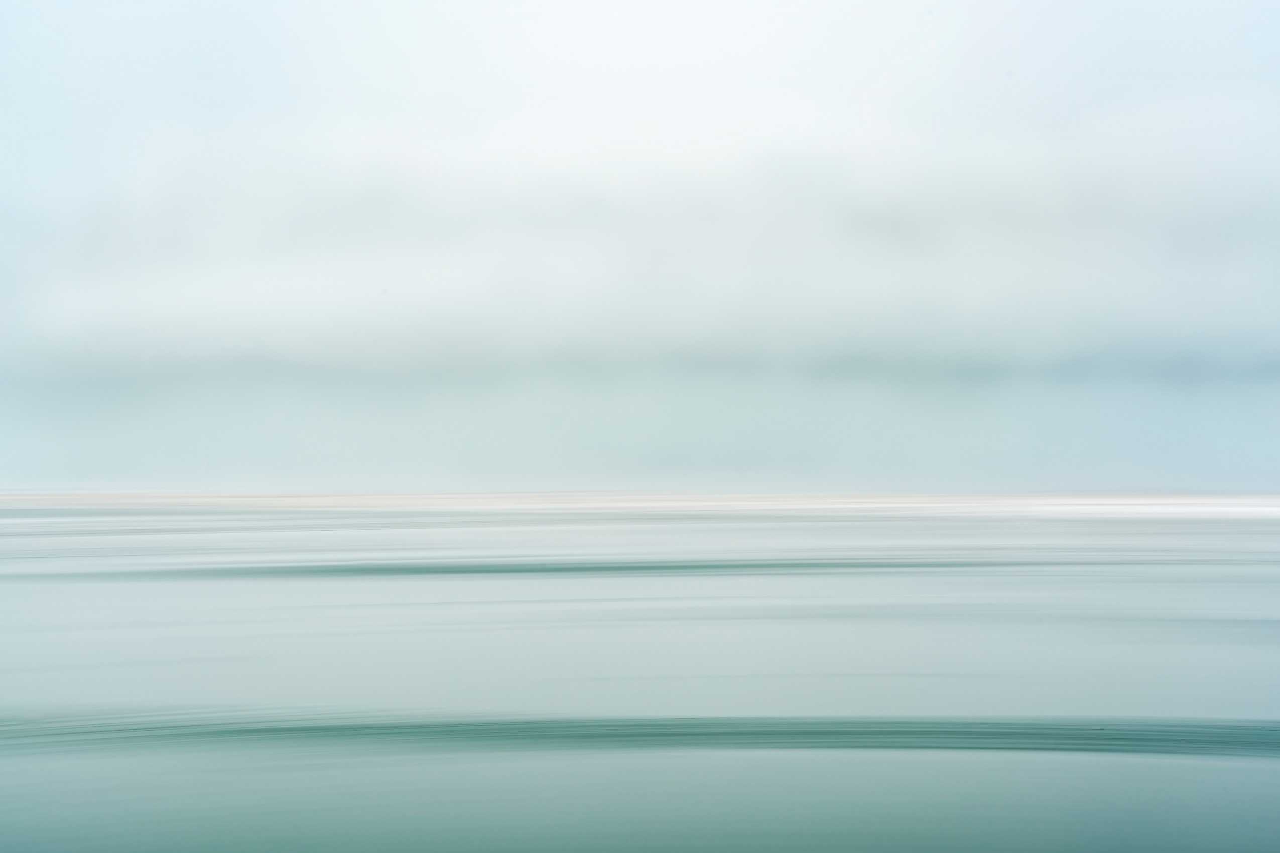 Toward Norton Point, Katama Bay, Edgartown, MA