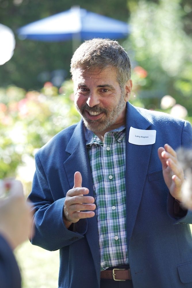 Events Iii Michael G Kaplan