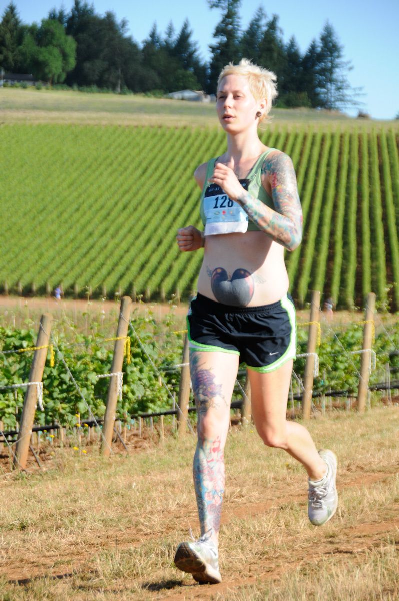 2010 Fueled by Fine Wine