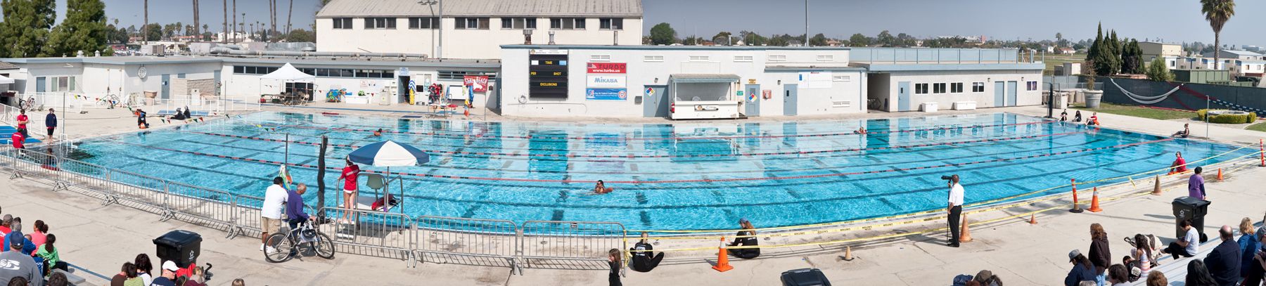 2012 Race On The Base