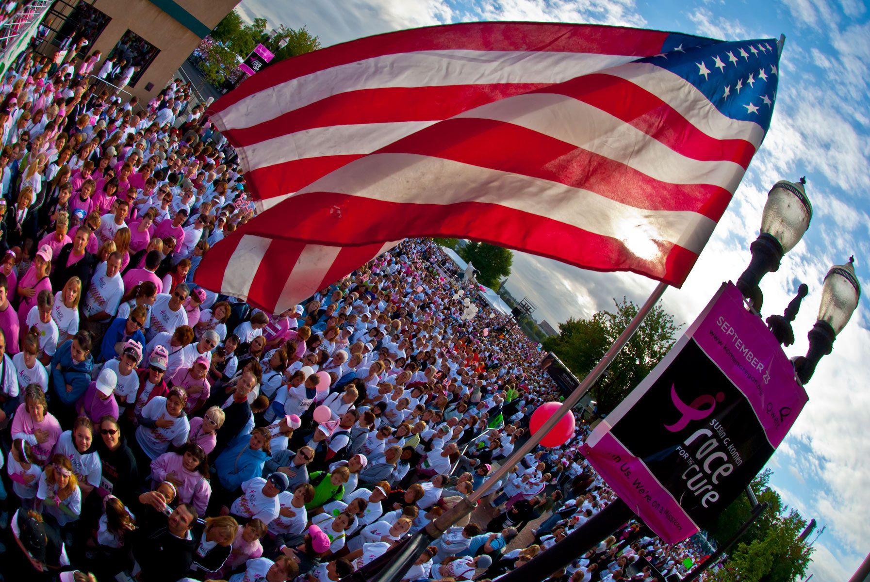 2007 Race for the Cure