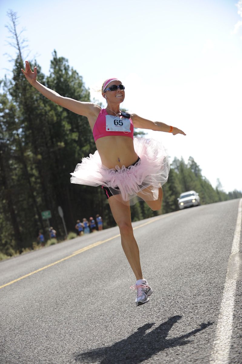 2010 Cascade Lakes Relay
