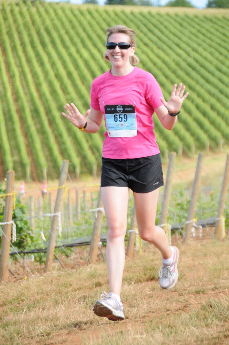 2010 Fueled by Fine Wine