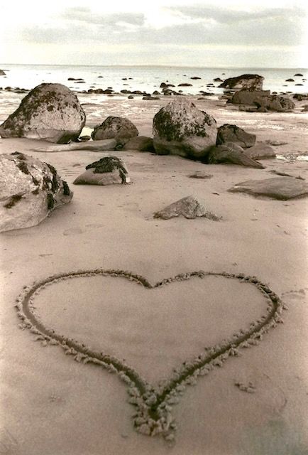 rocky beach, ct, 2007