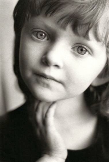 dearest child, 4 years