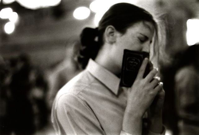 Western Wall, Jerusalem, Israel. 2008