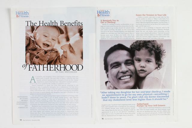 Family Health and Fitness