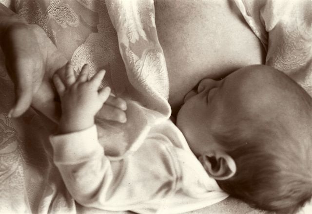 good morning, 6 weeks