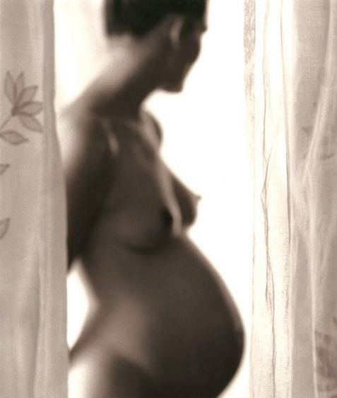 5. maternity