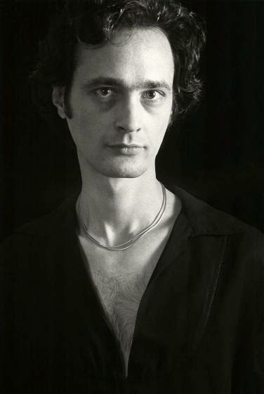 the leading man, 1983