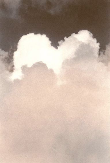 cloud, los angeles, ca,1986