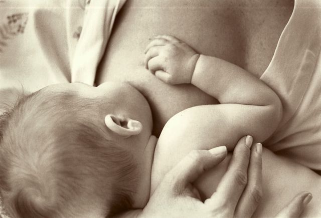 gentle hold, 5 months