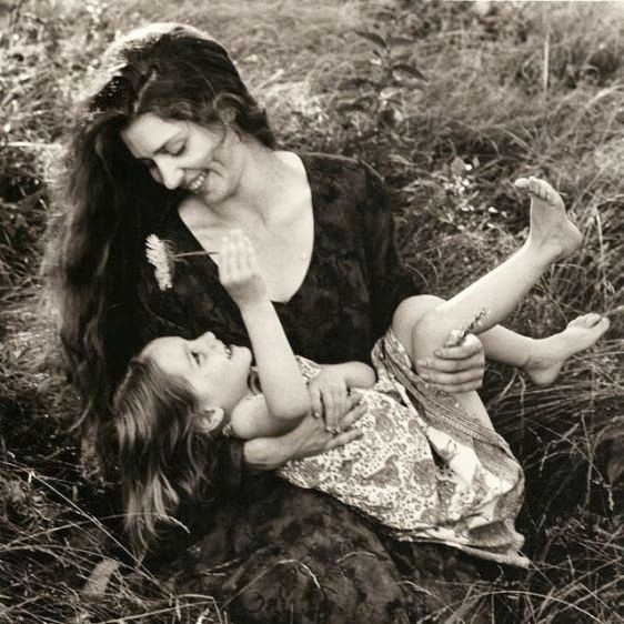 nature's gift, 4 years