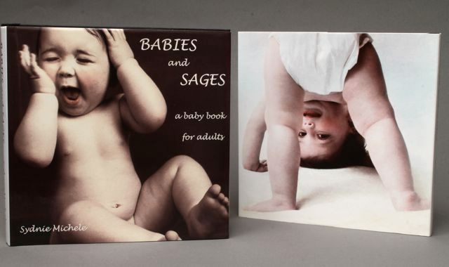 BABIES AND SAGES