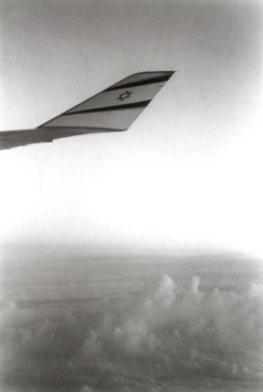 Air Israel, 2008