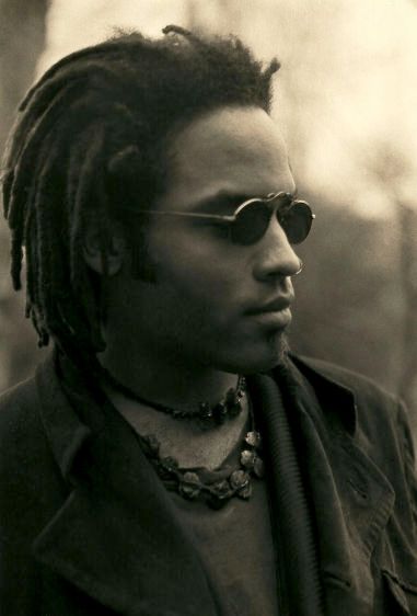 Lenny Kravitz, 1989