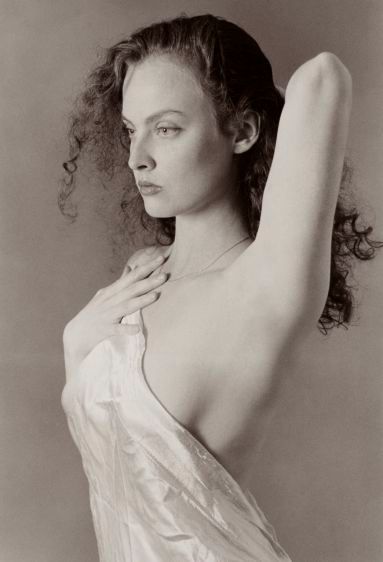 Christina, 1990