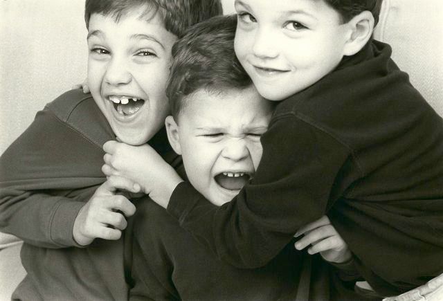 instigator, perpetrator, victim, 1, 3 & 5 years