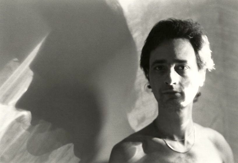 shadow catcher, 1984