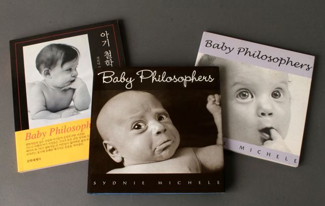 BABY PHILOSOPHERS