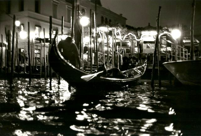 Venice, 2000