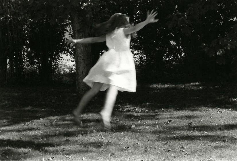 alice flies, 11 years