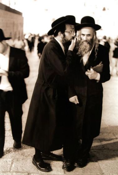 Old City, Jerusalem, Israel, 2008