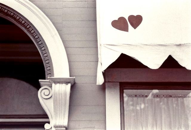 awning, san francisco, ca, 1982