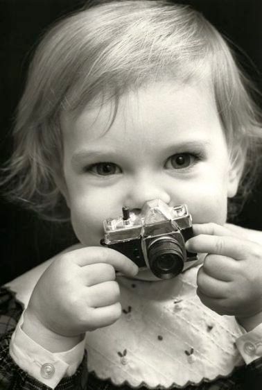 baby photographer, 15 months