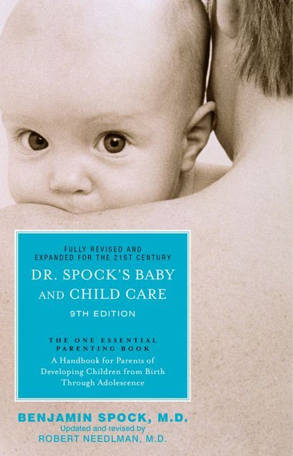 DR. SPOCK'S BABY AND CHILD CARE