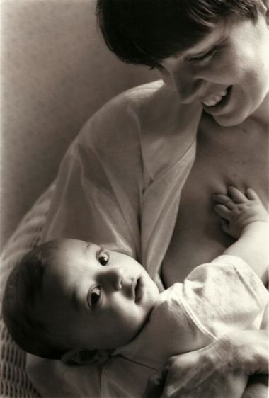 daddy's home, 9 months