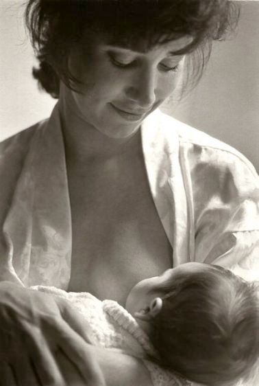 smile of love, 3 months