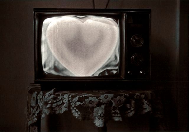 i love lucy tv, ny, 1981