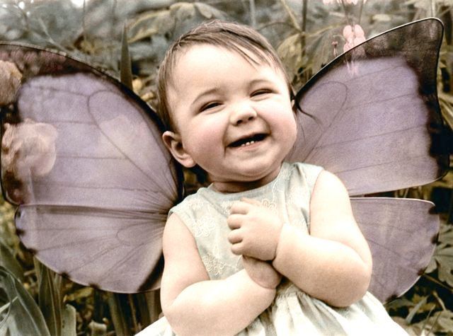 winging it, 10 months