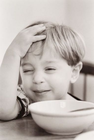 more crispies, 2 years